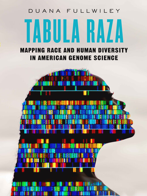 Title details for Tabula Raza by Duana Fullwiley - Available